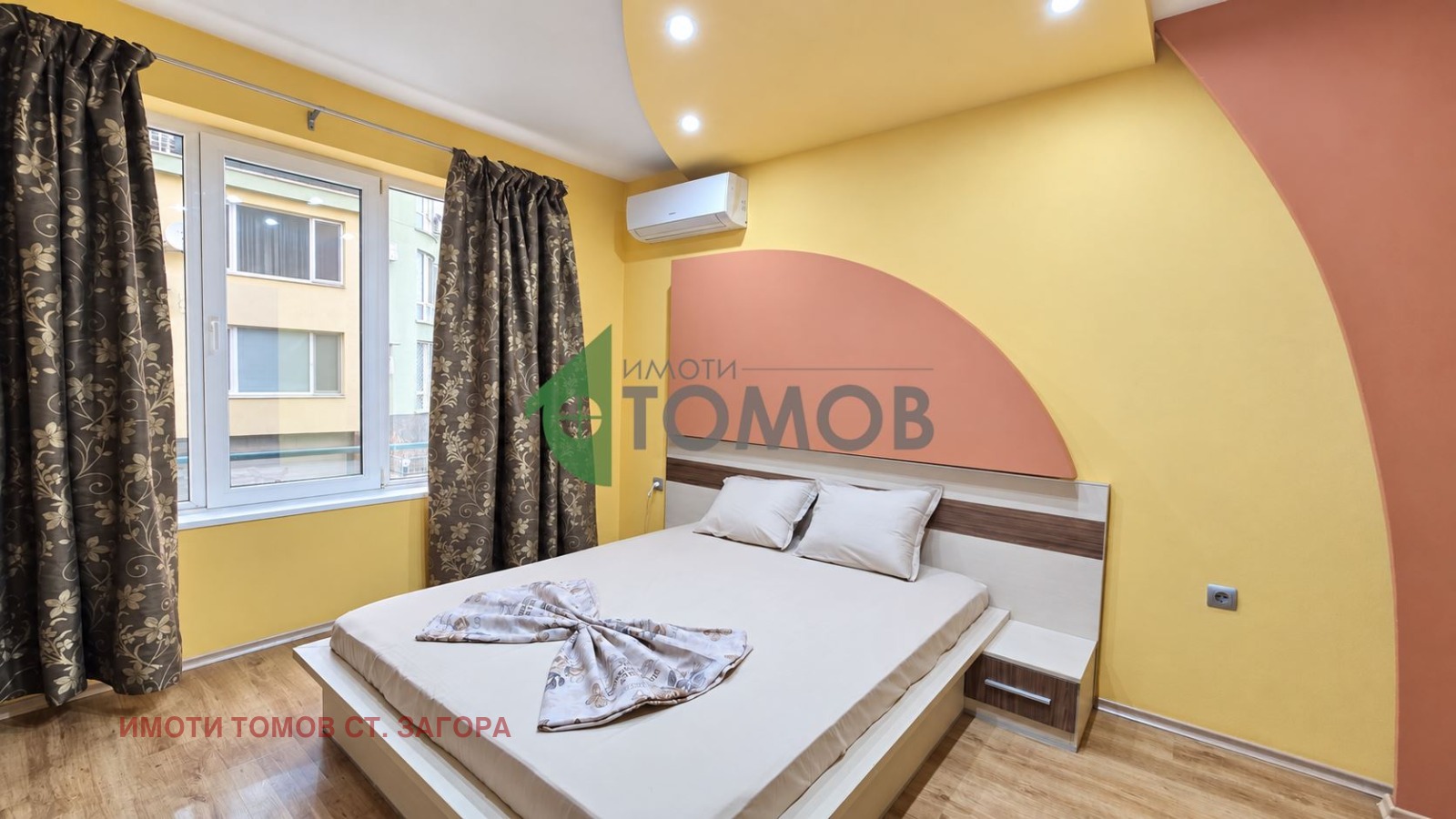 Продава 3-СТАЕН, гр. Стара Загора, Била, снимка 8 - Апартаменти - 56118479