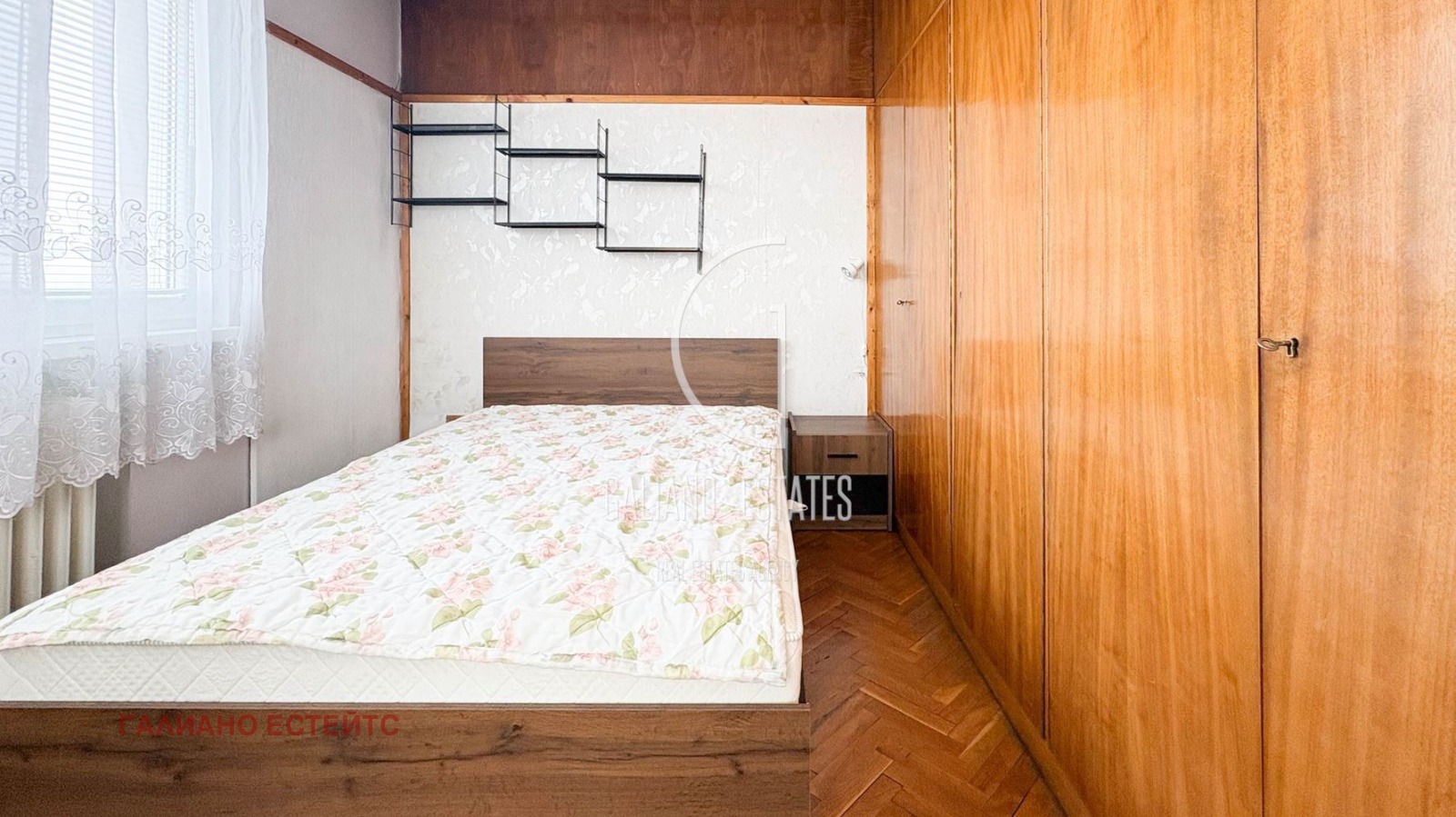 Продава 3-СТАЕН, гр. София, Гео Милев, снимка 7 - Апартаменти - 56124836