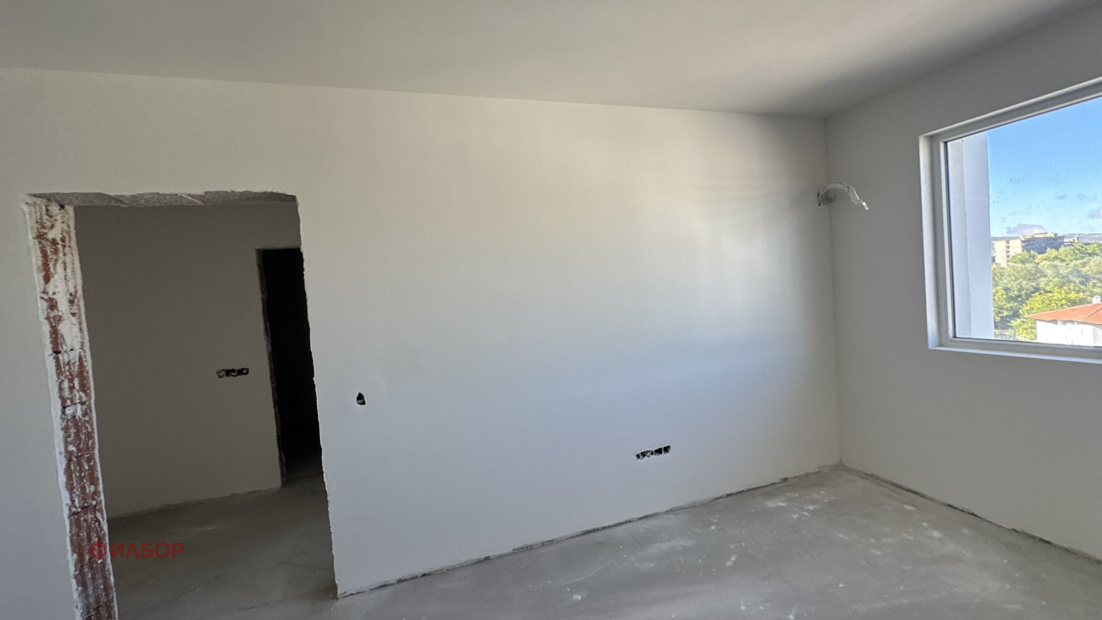 Продава 3-СТАЕН, гр. Перник, Изток, снимка 9 - Апартаменти - 56712150