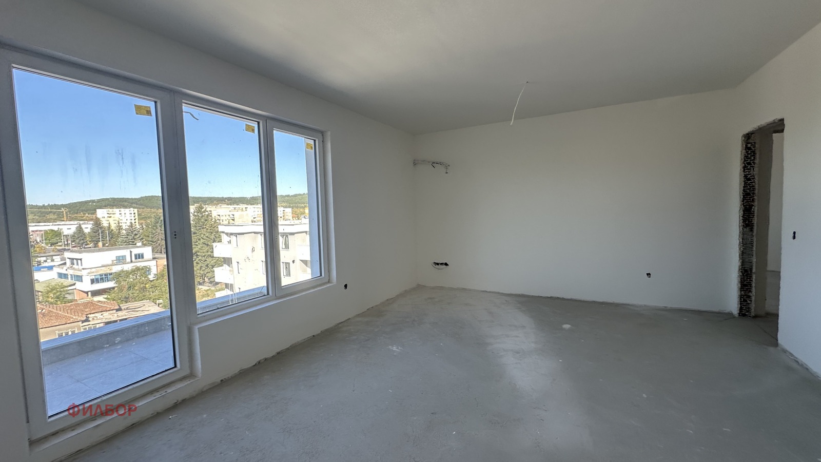 Продава 3-СТАЕН, гр. Перник, Изток, снимка 7 - Апартаменти - 56712150