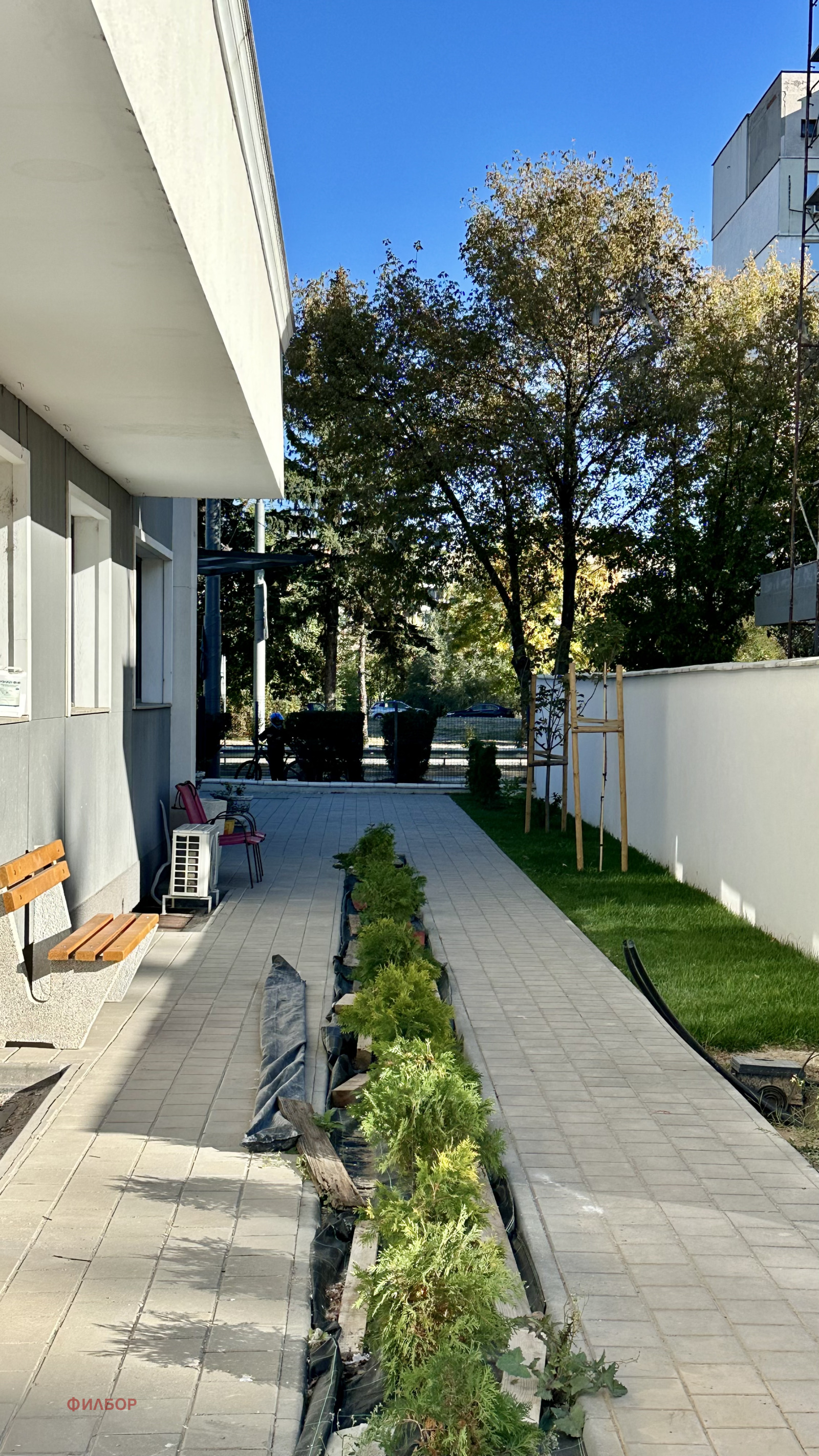 Продава 3-СТАЕН, гр. Перник, Изток, снимка 2 - Апартаменти - 56712150