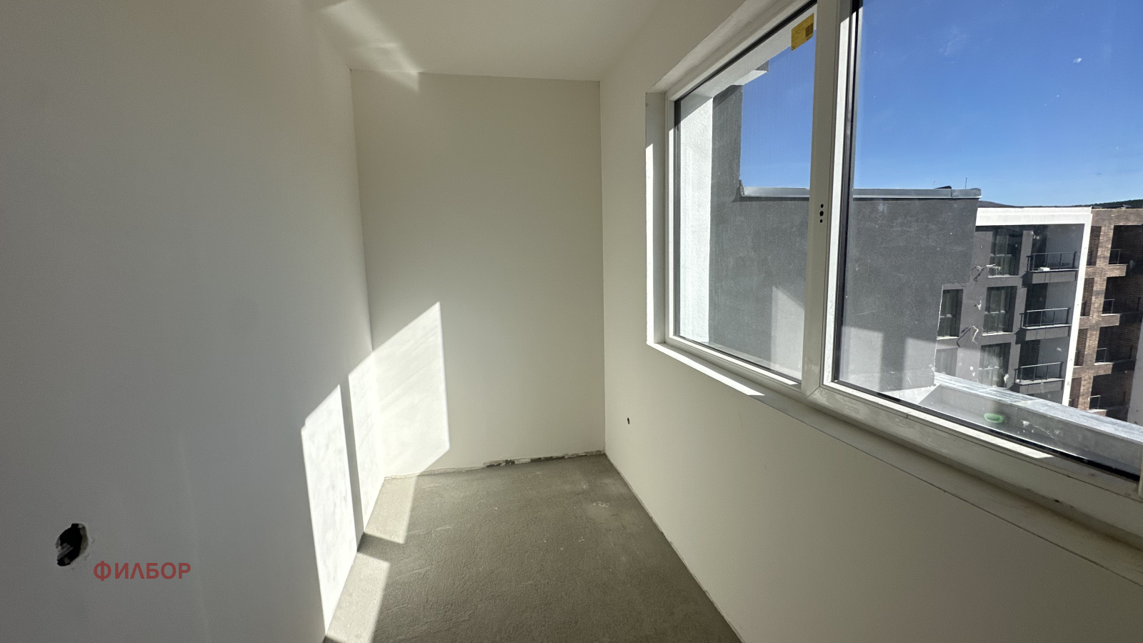 Продава 3-СТАЕН, гр. Перник, Изток, снимка 17 - Апартаменти - 56712150