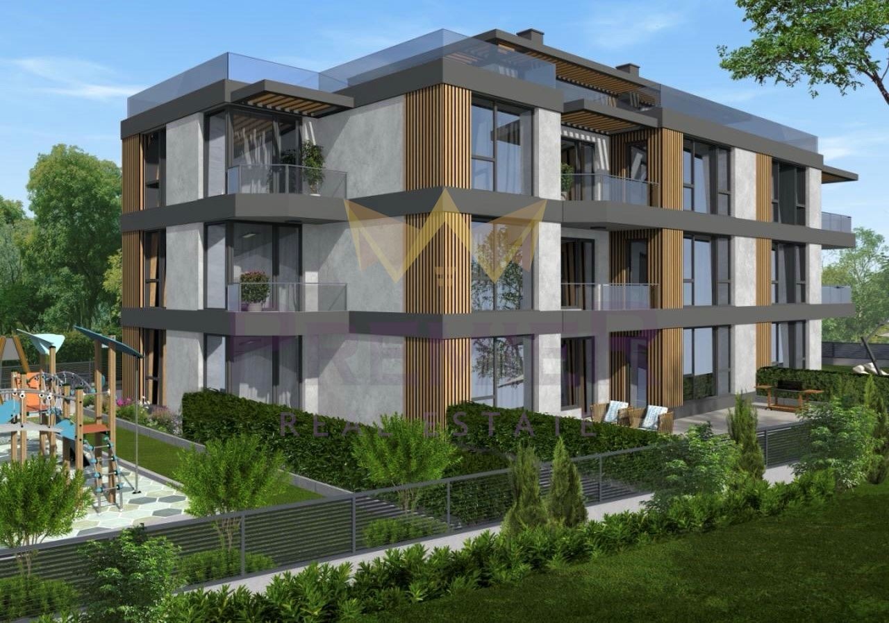 Продава 4-СТАЕН, гр. София, Бояна, снимка 2 - Апартаменти - 54449680