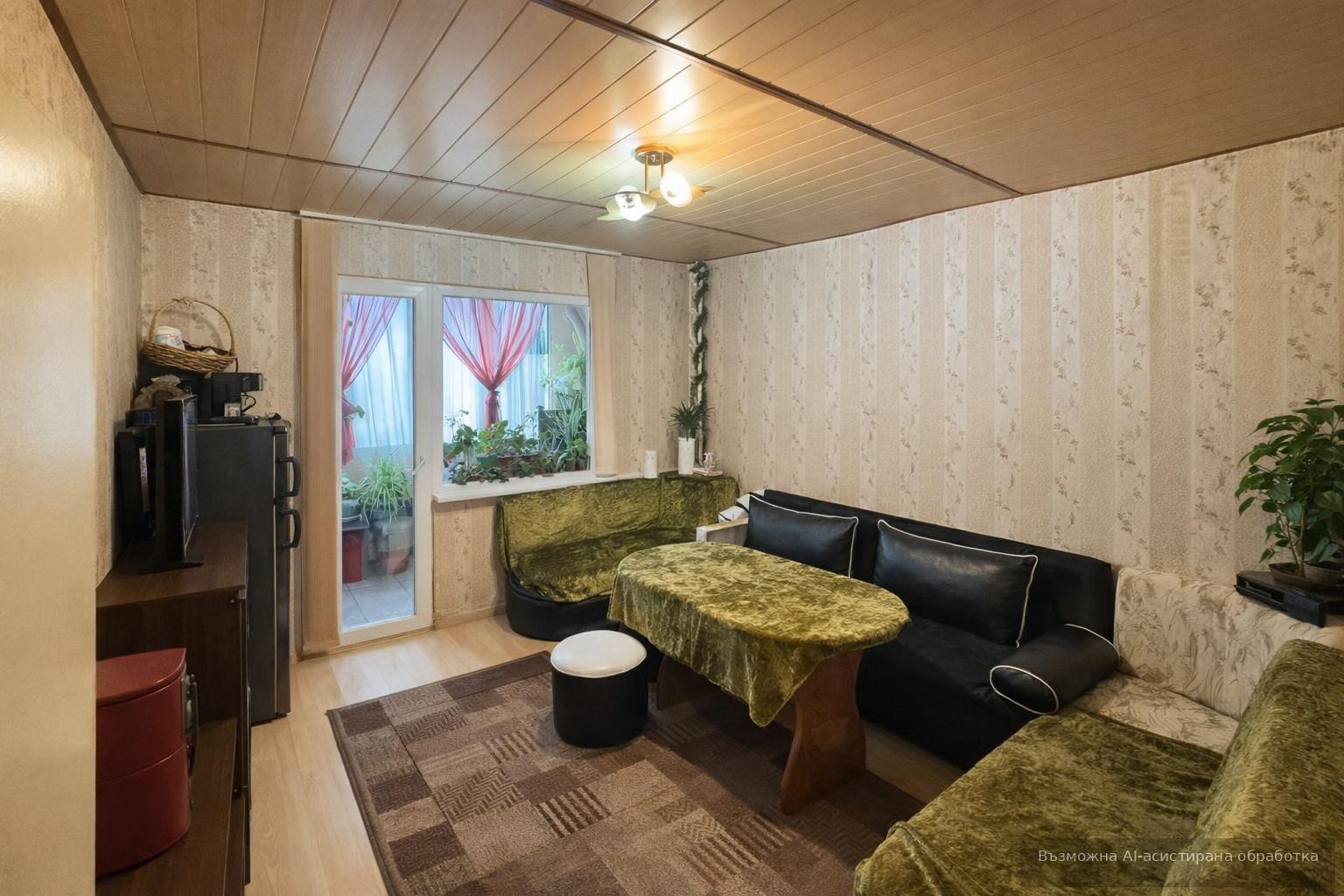 Продава 4-СТАЕН, гр. София, Модерно предградие, снимка 4 - Апартаменти - 54191629