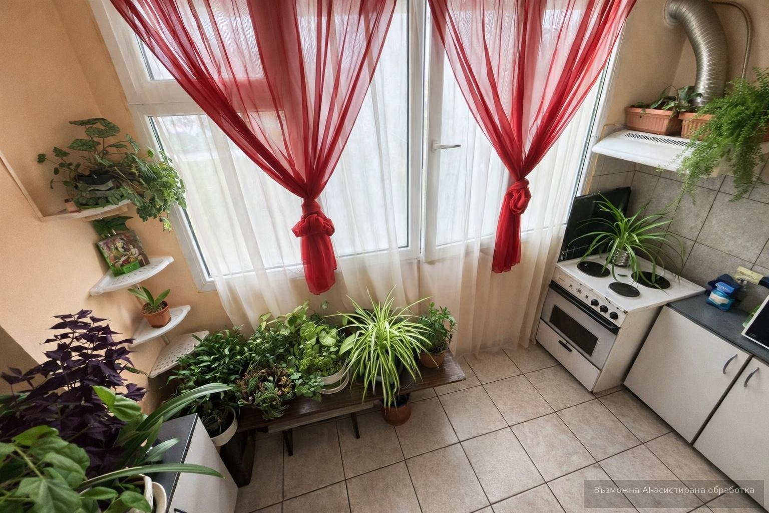 Продава 4-СТАЕН, гр. София, Модерно предградие, снимка 3 - Апартаменти - 54191629