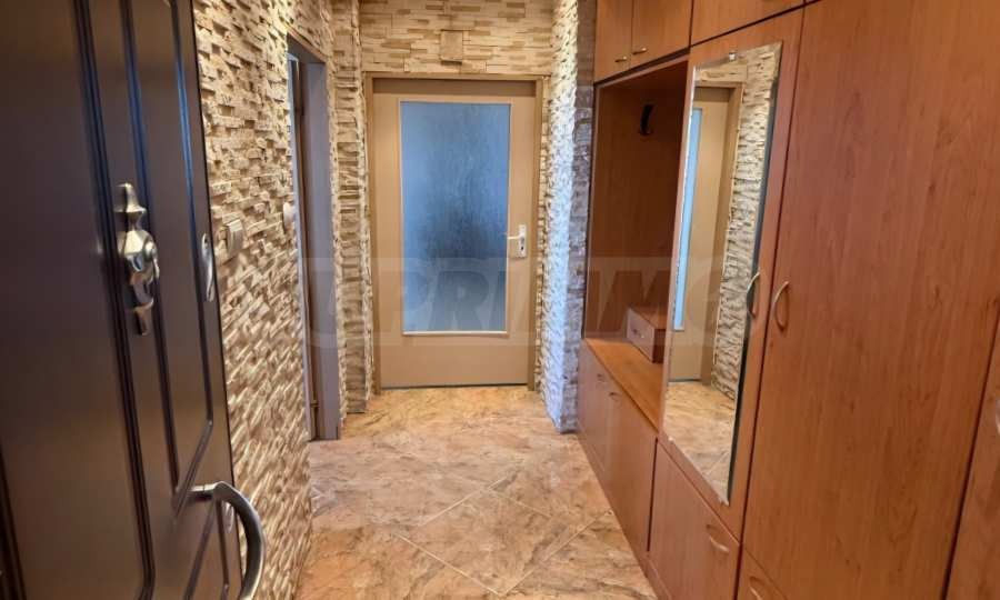 Продава 4-СТАЕН, гр. Пловдив, Център, снимка 12 - Апартаменти - 55266280