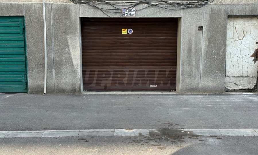 Продава 4-СТАЕН, гр. Пловдив, Център, снимка 17 - Апартаменти - 55266280