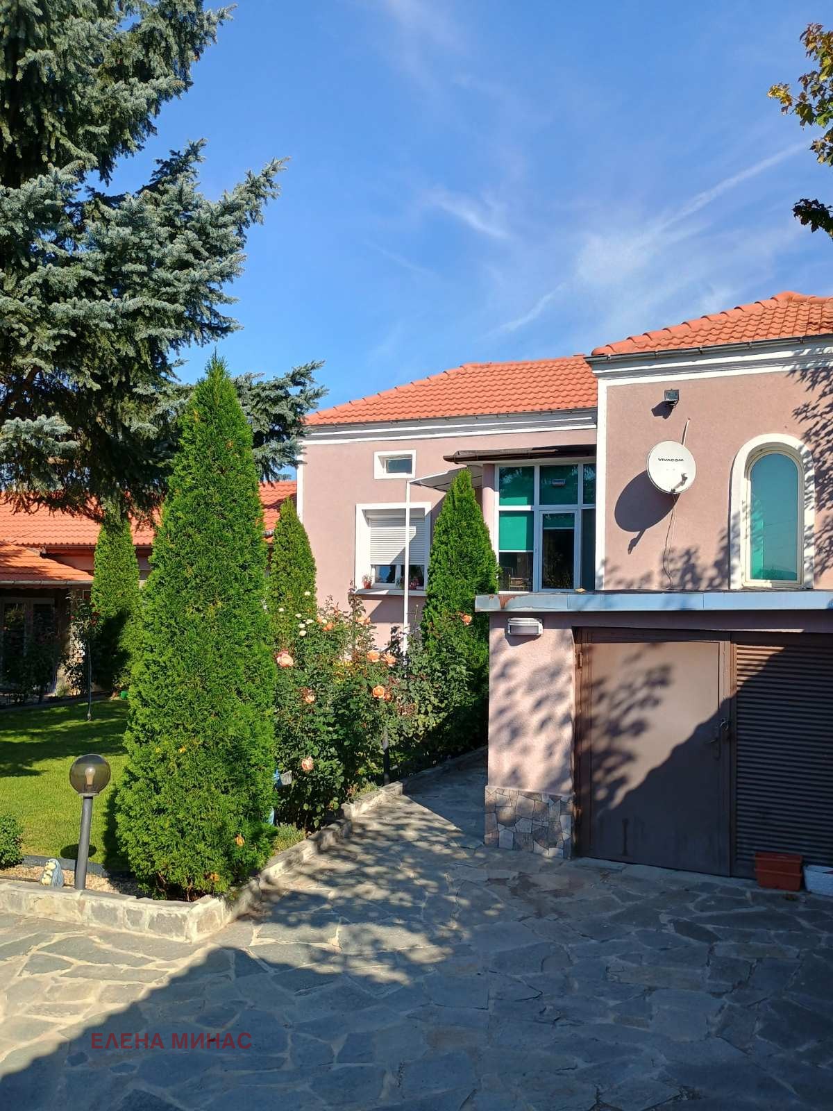 Продава КЪЩА, с. Кълново, област Шумен, снимка 2 - Къщи - 51567310