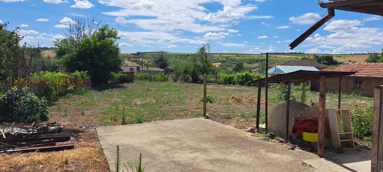 Продава КЪЩА, с. Бабук, област Силистра, снимка 5 - Къщи - 53901617