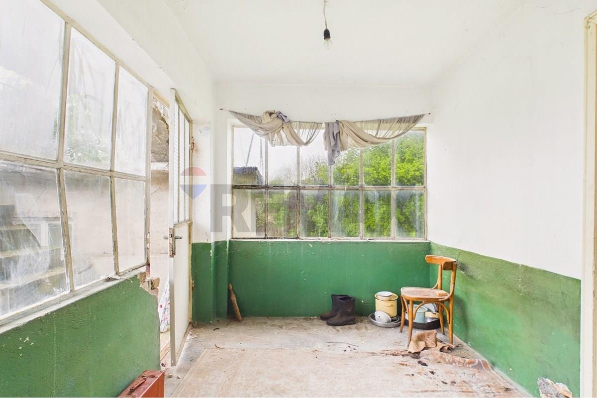 Продава КЪЩА, гр. Варна, с. Константиново, снимка 3 - Къщи - 54549604