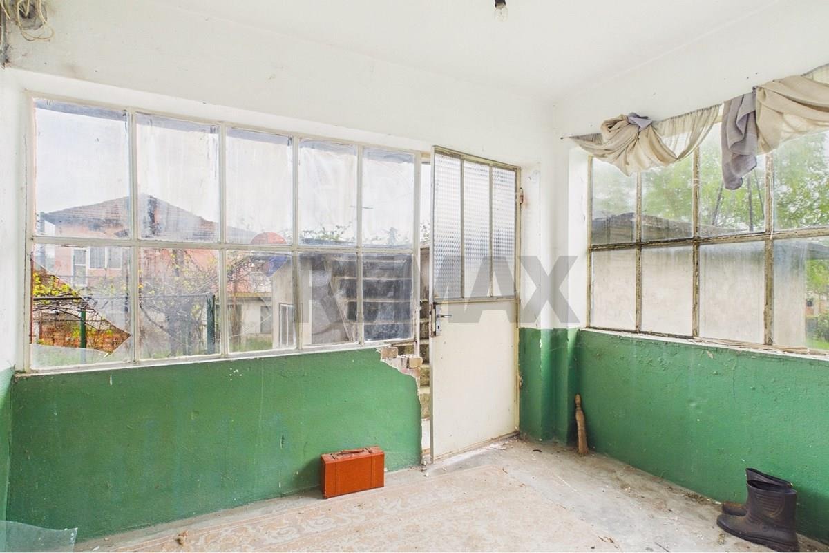 Продава КЪЩА, гр. Варна, с. Константиново, снимка 4 - Къщи - 54549604