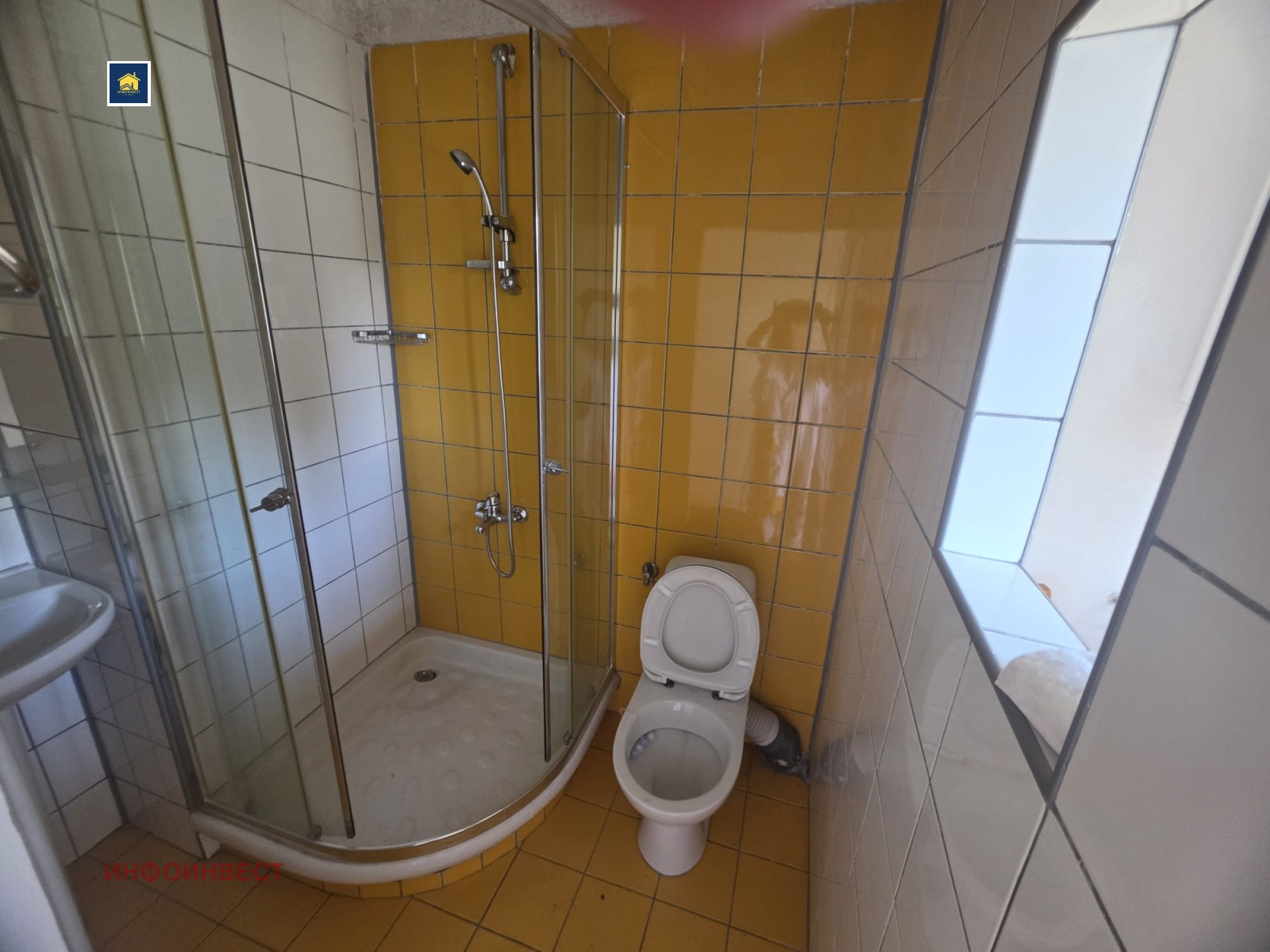 Продава КЪЩА, с. Дорково, област Пазарджик, снимка 17 - Къщи - 56259475