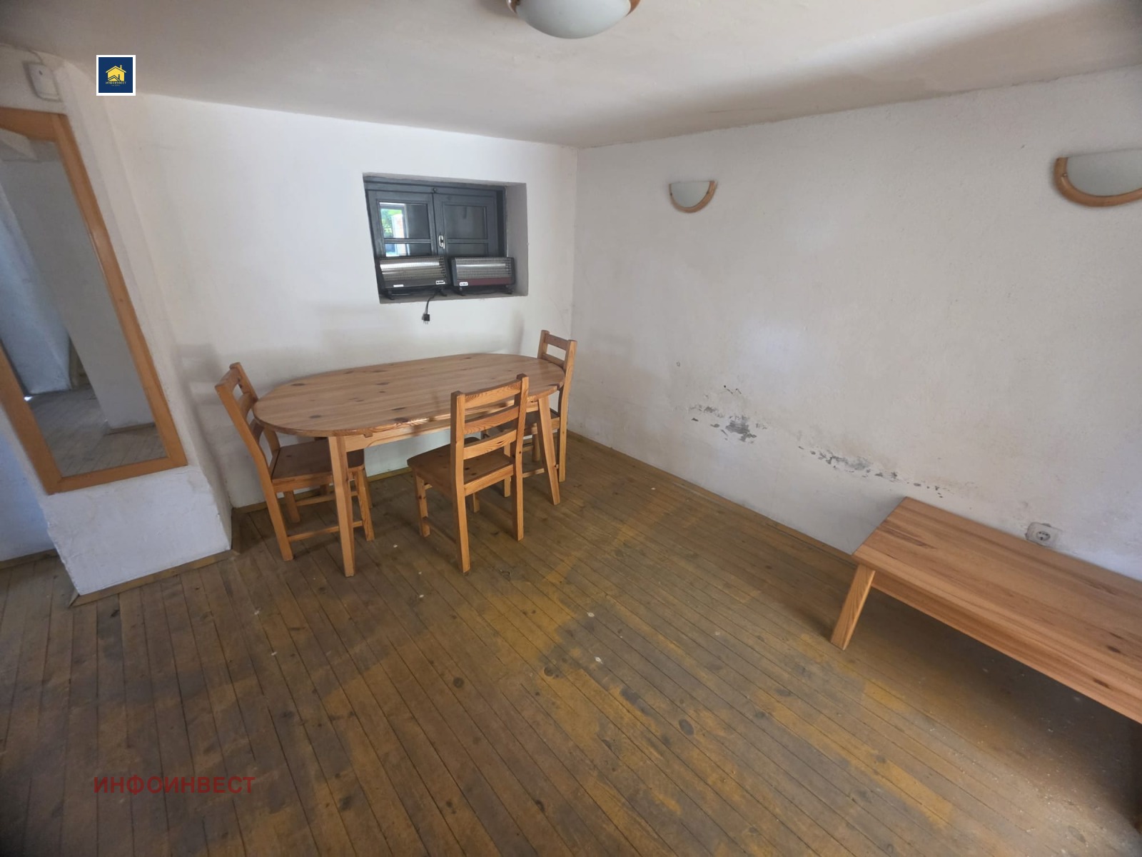 Продава КЪЩА, с. Дорково, област Пазарджик, снимка 13 - Къщи - 56259475