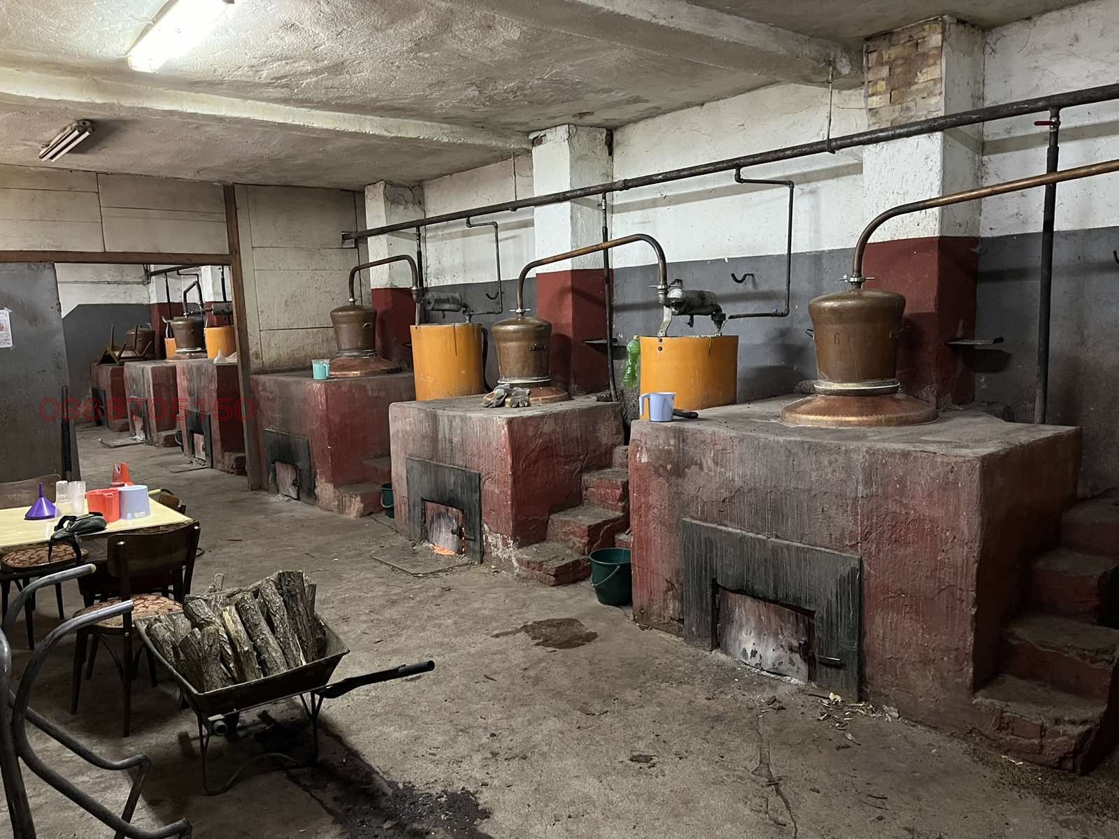 Продава БИЗНЕС ИМОТ, гр. Нова Загора, област Сливен, снимка 6 - Други - 53905201