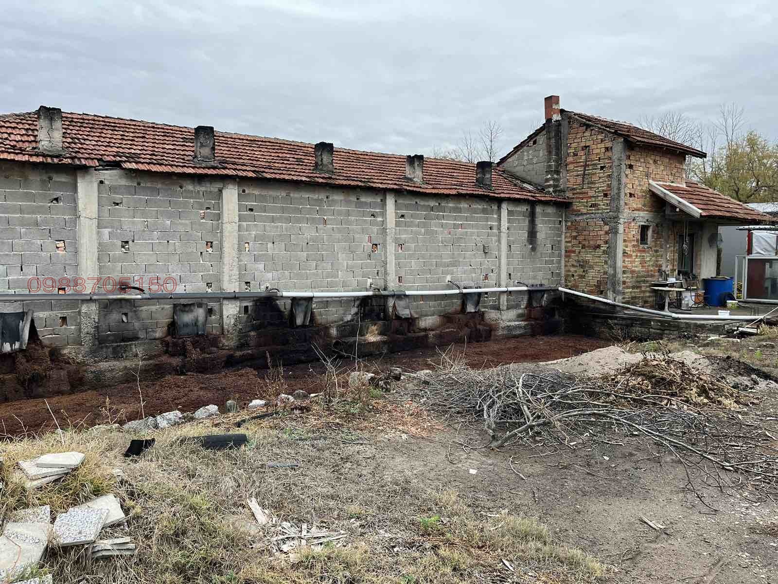 Продава БИЗНЕС ИМОТ, гр. Нова Загора, област Сливен, снимка 9 - Други - 53905201