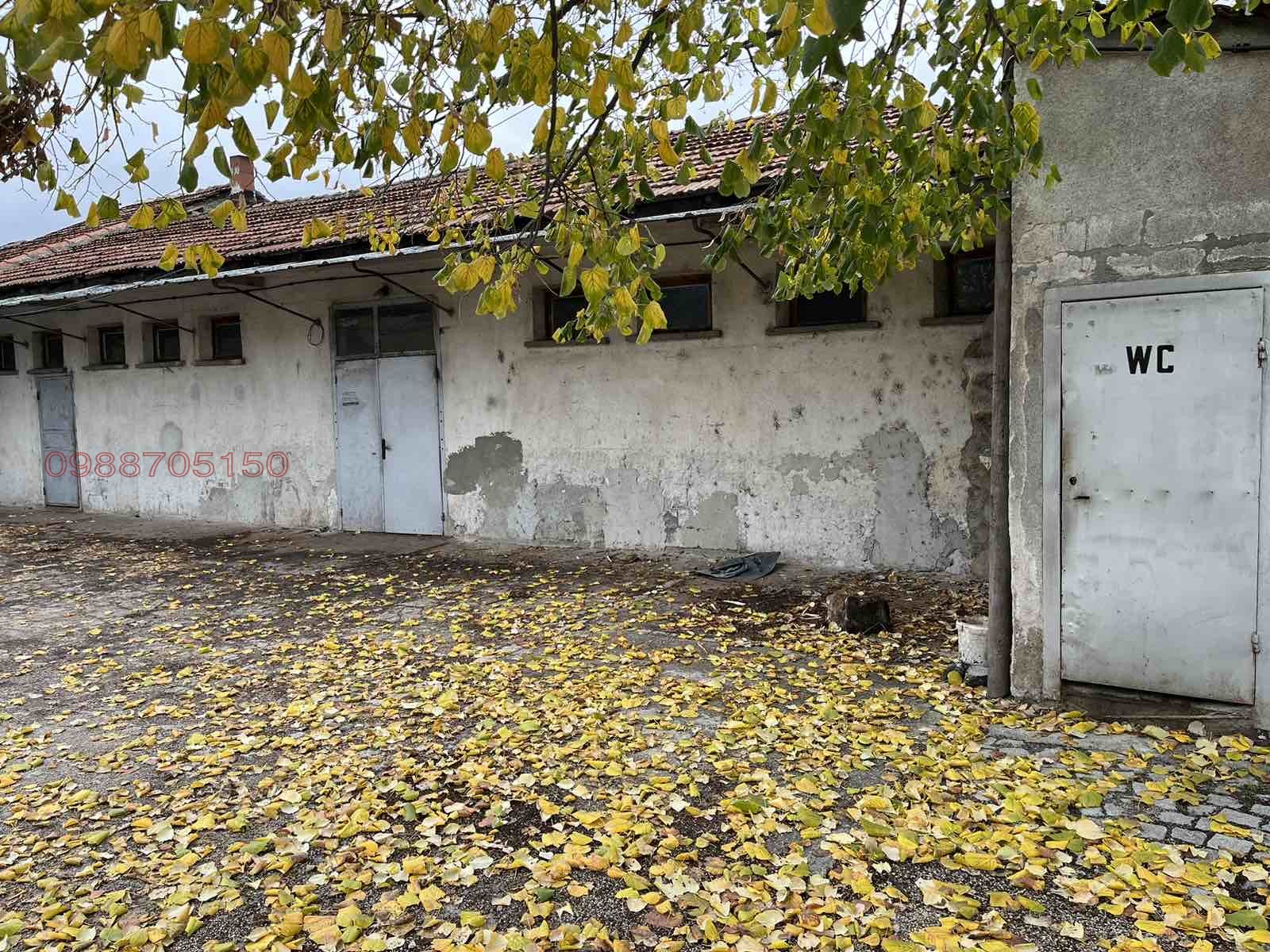 Продава БИЗНЕС ИМОТ, гр. Нова Загора, област Сливен, снимка 2 - Други - 53905201