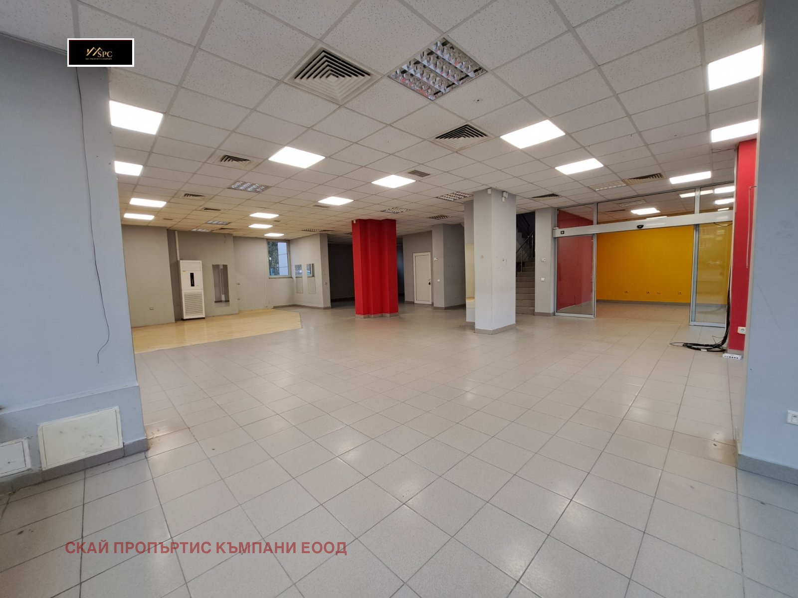 Продава БИЗНЕС ИМОТ, гр. София, Дружба 1, снимка 2 - Други - 54031273