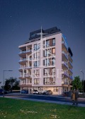 Продава  3-стаен град Бургас , Меден рудник - зона Д , 90 кв.м | 97023887 - изображение [2]