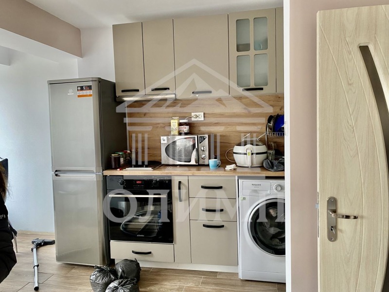 Продава 2-СТАЕН в град Добрич, Център - 54 кв.м / 83 000 € » 162 333.89 лв., ОЛИМП