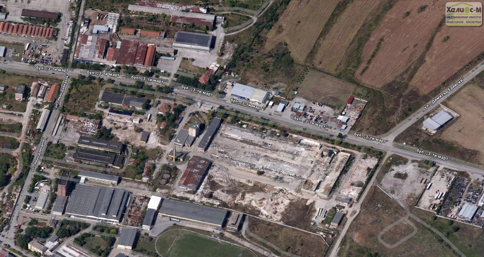 ������� ������ | Imot.bg � ����������� 3