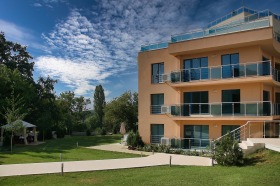 1 soverom Obzor, region Burgas 12