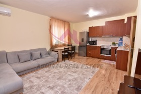 1 Schlafzimmer Briz, Warna