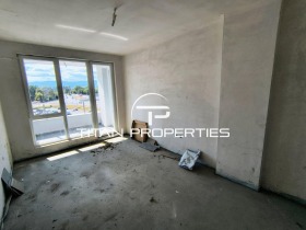 1 hálószoba Gagarin, Plovdiv