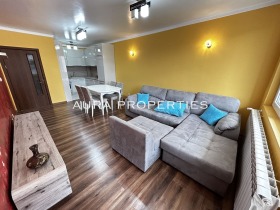 2 bedroom Tsentar, Razgrad 1