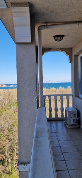 2 ložnice Nesebar, oblast Burgas
