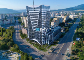 2 soveværelser Mladost 3, Sofia 4