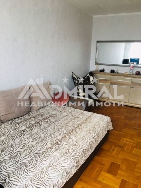 2 soveværelser Slavejkov, Burgas 8