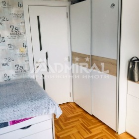 2 soveværelser Slavejkov, Burgas 4