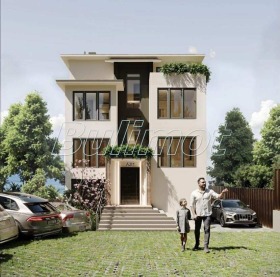 2 quartos Briz, Varna