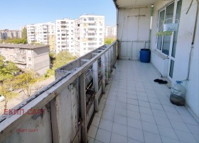 3 ložnice ChEI, Varna 12