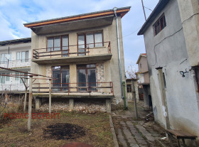 Haus Jagoda, region Stara Sagora 2