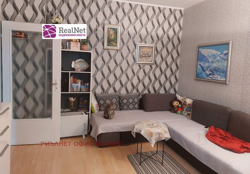 For Sale  Studio Sofia , Druzhba 2 , 48 sq.m | 12732186