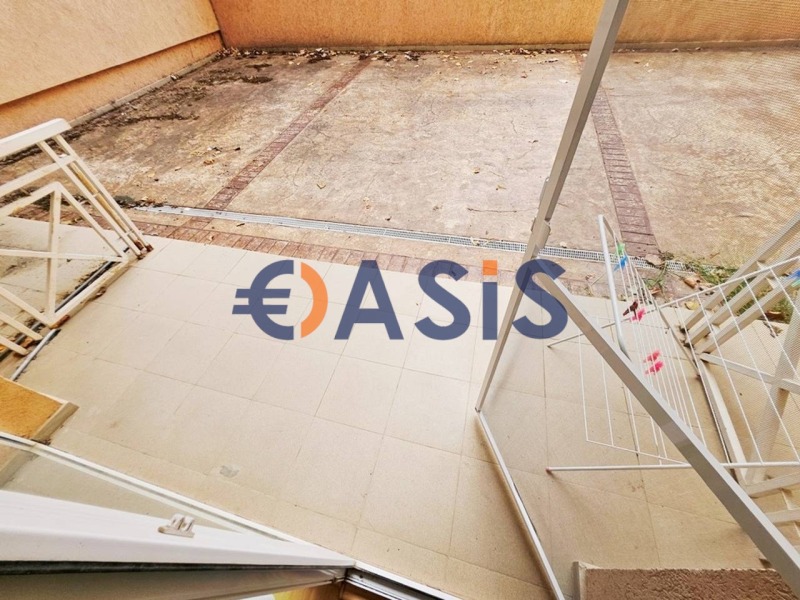 Продава 1-СТАЕН, к.к. Слънчев бряг, област Бургас, снимка 8 - Апартаменти - 52339545