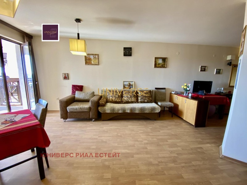 Продава 1-СТАЕН, к.к. Слънчев бряг, област Бургас, снимка 3 - Апартаменти - 52888563