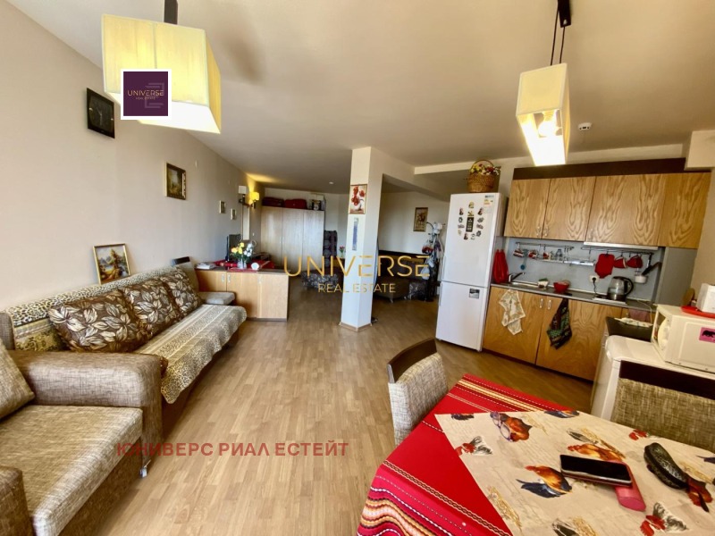 Продава 1-СТАЕН, к.к. Слънчев бряг, област Бургас, снимка 5 - Апартаменти - 52888563