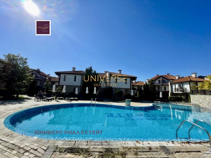 Продава 1-СТАЕН, к.к. Слънчев бряг, област Бургас, снимка 14 - Апартаменти - 52888563