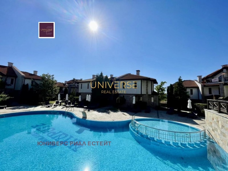 Продава 1-СТАЕН, к.к. Слънчев бряг, област Бургас, снимка 12 - Апартаменти - 52888563