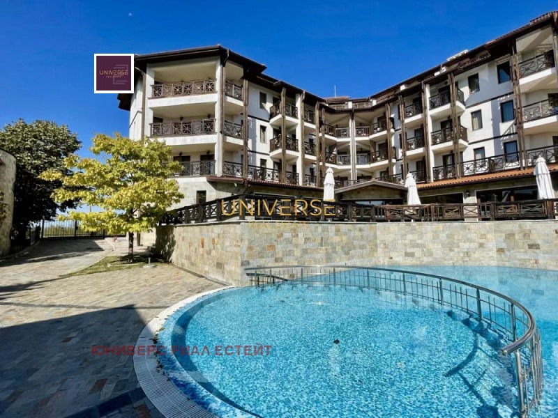 Продава 1-СТАЕН, к.к. Слънчев бряг, област Бургас, снимка 9 - Апартаменти - 52888563