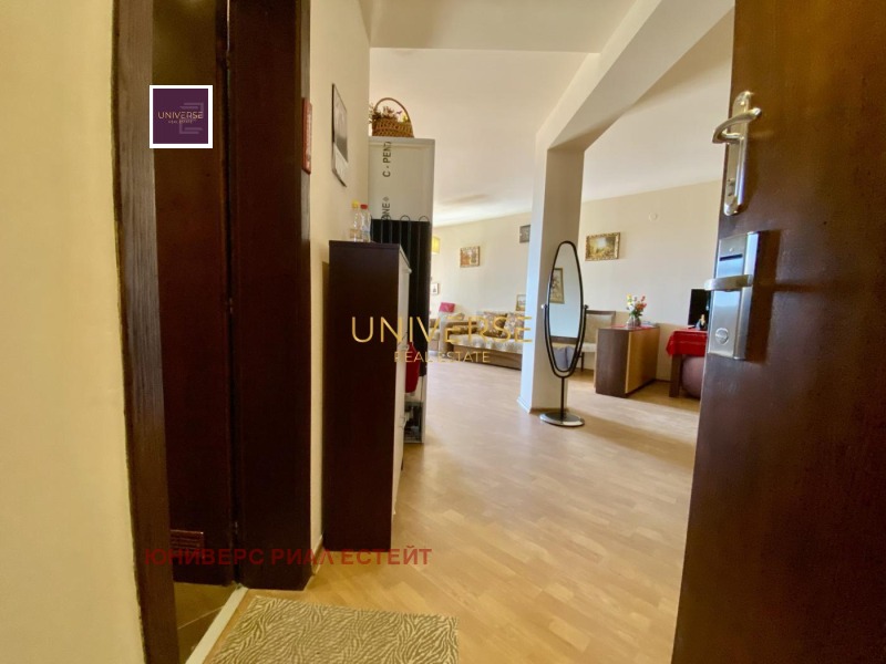 Продава 1-СТАЕН, к.к. Слънчев бряг, област Бургас, снимка 6 - Апартаменти - 52888563