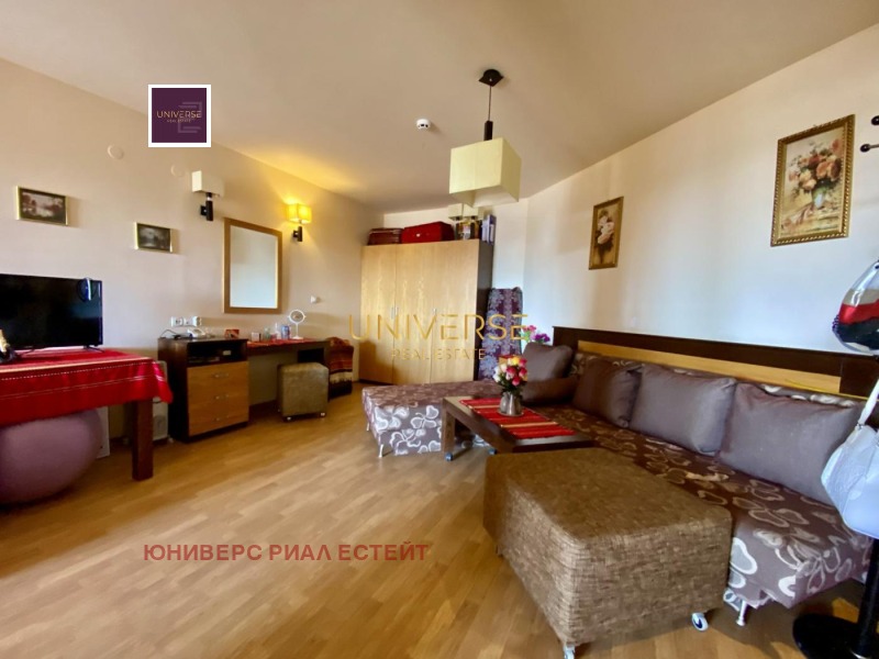 Продава 1-СТАЕН, к.к. Слънчев бряг, област Бургас, снимка 2 - Апартаменти - 52888563