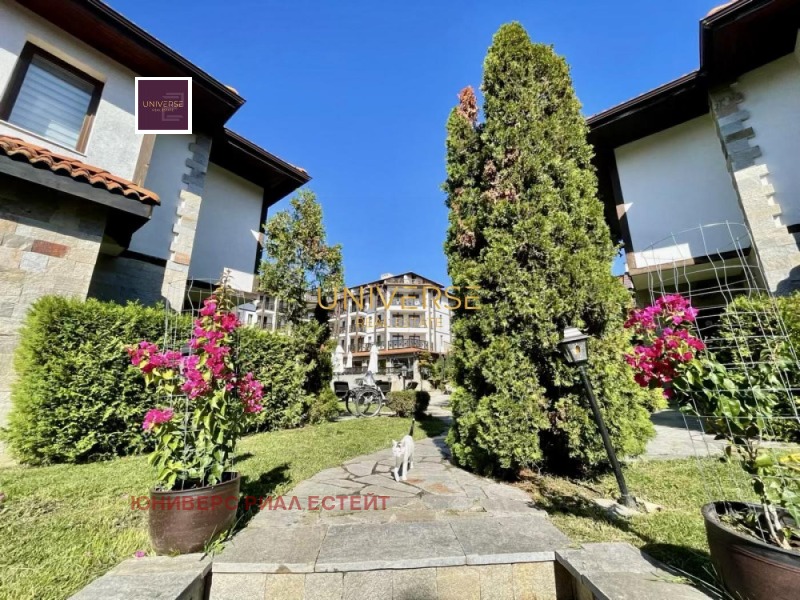 Продава 1-СТАЕН, к.к. Слънчев бряг, област Бургас, снимка 13 - Апартаменти - 52888563