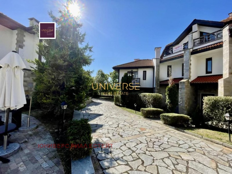 Продава 1-СТАЕН, к.к. Слънчев бряг, област Бургас, снимка 15 - Апартаменти - 52888563