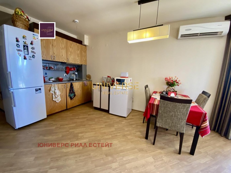 Продава 1-СТАЕН, к.к. Слънчев бряг, област Бургас, снимка 4 - Апартаменти - 52888563