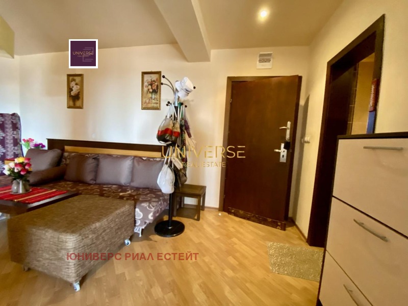 Продава 1-СТАЕН, к.к. Слънчев бряг, област Бургас, снимка 7 - Апартаменти - 52888563