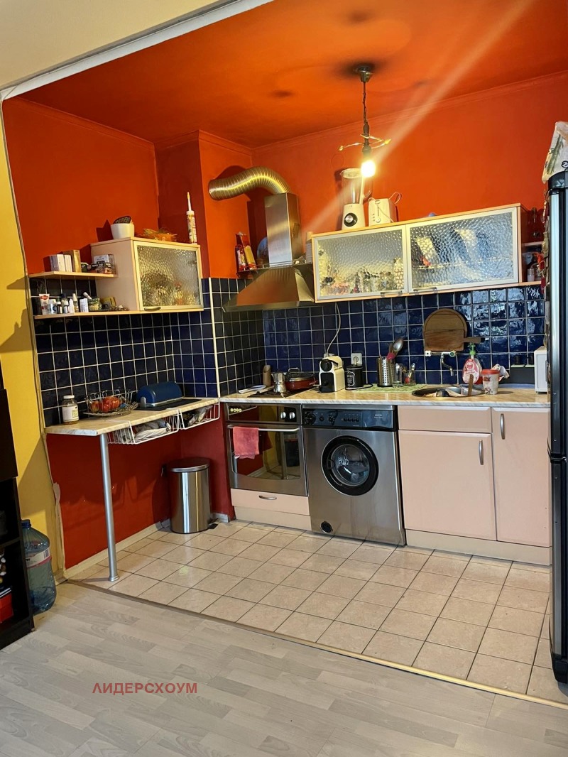 À venda  1 quarto Sofia , Krasna poliana 2 , 47 m² | 78723744 - imagem [4]