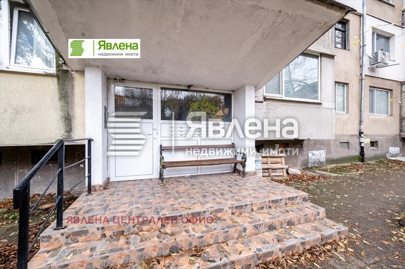 Продава 2-СТАЕН, гр. София, Изток, снимка 12 - Aпартаменти - 48060802